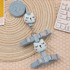 Cute Cat Harness Leash Set with Wings Adjustable - PeticaDeals