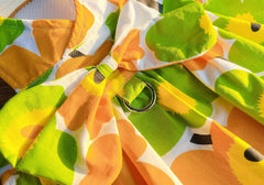 Cute Clothes Summer Flower Skirt For Cat & Dog - PeticaDeals