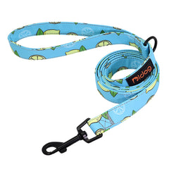 Cute Leash Rope Soft Nylon Walking Leashes Strap Pet - PeticaDeals