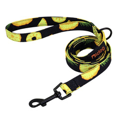 Cute Leash Rope Soft Nylon Walking Leashes Strap Pet - PeticaDeals