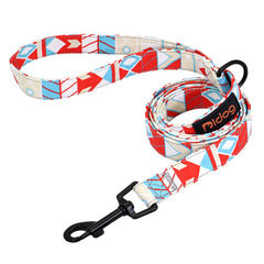 Cute Leash Rope Soft Nylon Walking Leashes Strap Pet - PeticaDeals