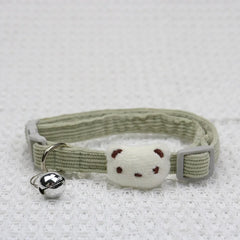 Cute Neck Collar Pet Adjustable - PeticaDeals