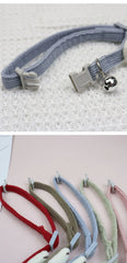 Cute Neck Collar Pet Adjustable - PeticaDeals