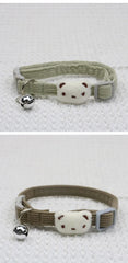 Cute Neck Collar Pet Adjustable - PeticaDeals