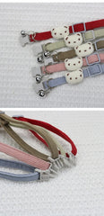 Cute Neck Collar Pet Adjustable - PeticaDeals
