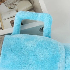 Cute Squeaky Dog Toys Cup Pet Plush - PeticaDeals