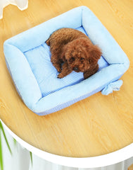 Deep Sleep Tent Cozy Warm Winter Pet Bed Mat - PeticaDeals
