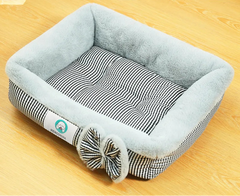 Deep Sleep Tent Cozy Warm Winter Pet Bed Mat - PeticaDeals