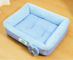 Deep Sleep Tent Cozy Warm Winter Pet Bed Mat - PeticaDeals