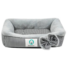 Deep Sleep Tent Cozy Warm Winter Pet Bed Mat - PeticaDeals