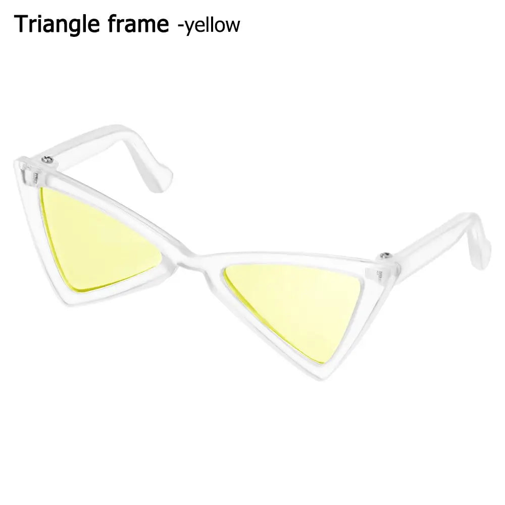 Dog And Cats Sunglasses - PeticaDeals