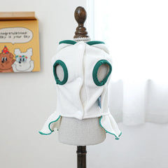 Dog Cat Tennis Dress Autumn and Winter - PeticaDeals