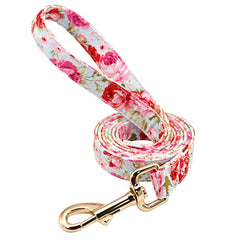 Dog Collar Leash Set Pouch Snack Bag For Small Medium Large Dogs - PeticaDeals