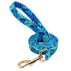 Dog Collar Leash Set Pouch Snack Bag For Small Medium Large Dogs - PeticaDeals