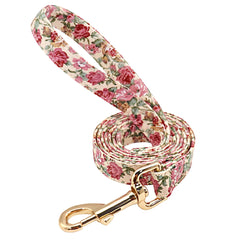 Dog Collar Leash Set Pouch Snack Bag For Small Medium Large Dogs - PeticaDeals