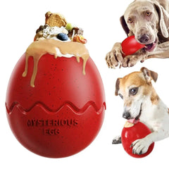 Dog Dinosaur Eggs Toys - PeticaDeals