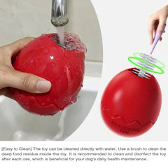 Dog Dinosaur Eggs Toys - PeticaDeals