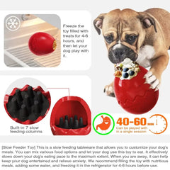 Dog Dinosaur Eggs Toys - PeticaDeals