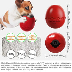 Dog Dinosaur Eggs Toys - PeticaDeals