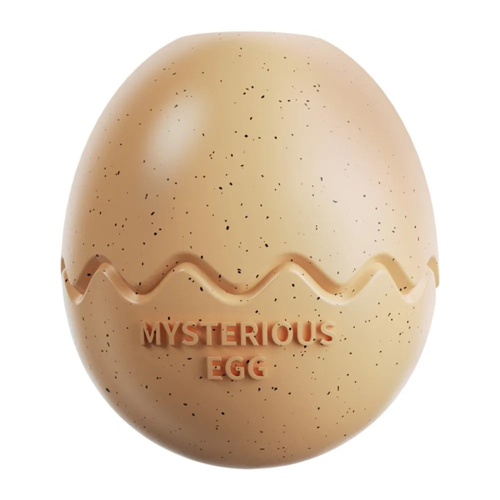 Dog Dinosaur Eggs Toys - PeticaDeals