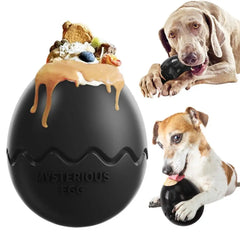 Dog Dinosaur Eggs Toys - PeticaDeals