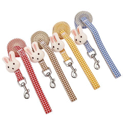 Dog Harness For Small Dogs & Cats Adjustable - PeticaDeals