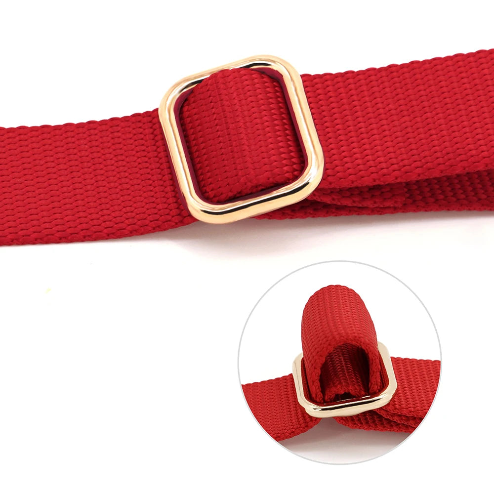 Dog Harnesses Adjustable Pet Walking Training Vest For Medium Large Dogs - PeticaDeals