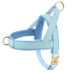 Dog Harnesses Adjustable Pet Walking Training Vest For Medium Large Dogs - PeticaDeals