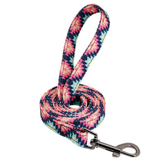 Dog Leash Rope Nylon  Puppy Dog Walking Running Training - PeticaDeals