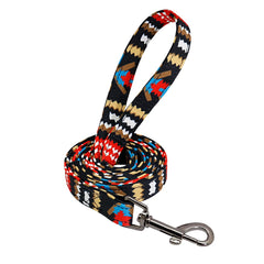 Dog Leash Rope Nylon  Puppy Dog Walking Running Training - PeticaDeals