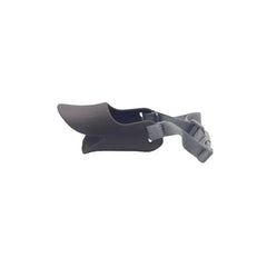 Dog Muzzle Silicone Duck Muzzle Mask for Pet Dogs - PeticaDeals