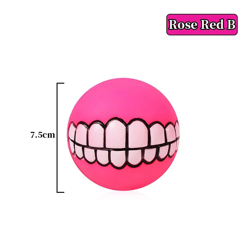 Dog Toy Cute Squeaky Interactive Chew - PeticaDeals