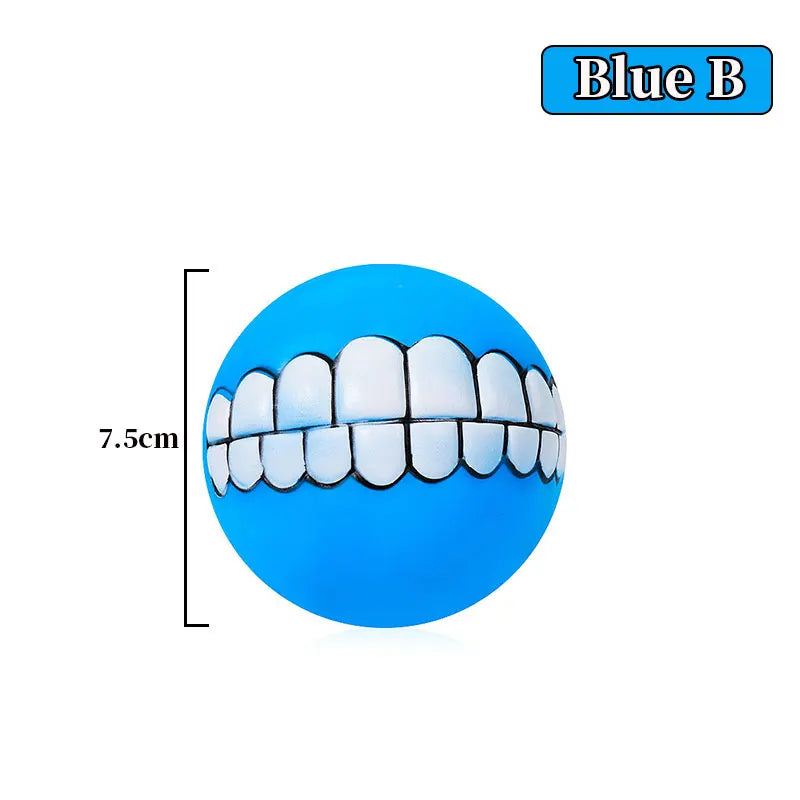 Dog Toy Cute Squeaky Interactive Chew - PeticaDeals