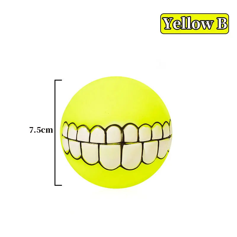 Dog Toy Cute Squeaky Interactive Chew - PeticaDeals