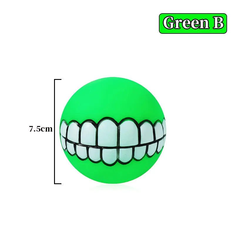 Dog Toy Cute Squeaky Interactive Chew - PeticaDeals