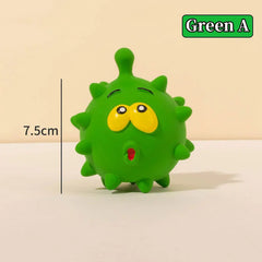 Dog Toy Cute Squeaky Interactive Chew - PeticaDeals