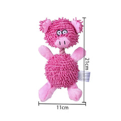 Dog Toys Bite Resistant - PeticaDeals
