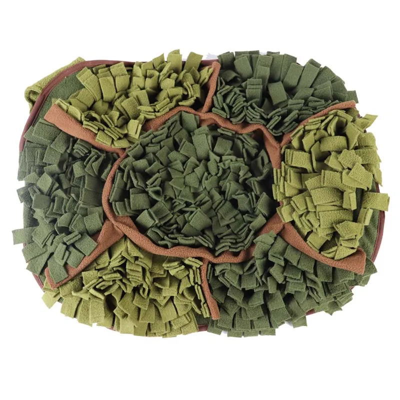 Dog Toys Puzzle Hide Food Slow Food Puzzle Play - PeticaDeals
