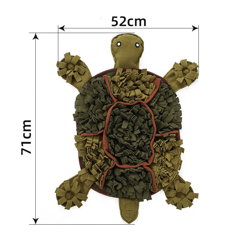 Dog Toys Puzzle Hide Food Slow Food Puzzle Play - PeticaDeals