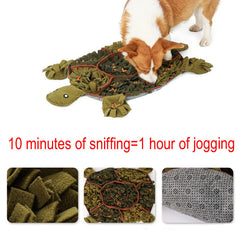 Dog Toys Puzzle Hide Food Slow Food Puzzle Play - PeticaDeals