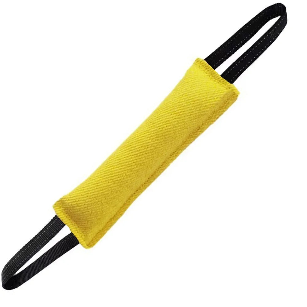 Dog Training Bite Stick Tear-Resistant - PeticaDeals