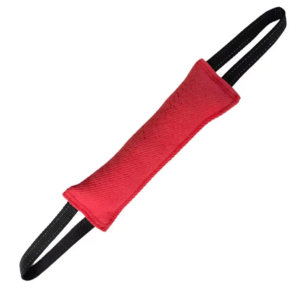 Dog Training Bite Stick Tear-Resistant - PeticaDeals
