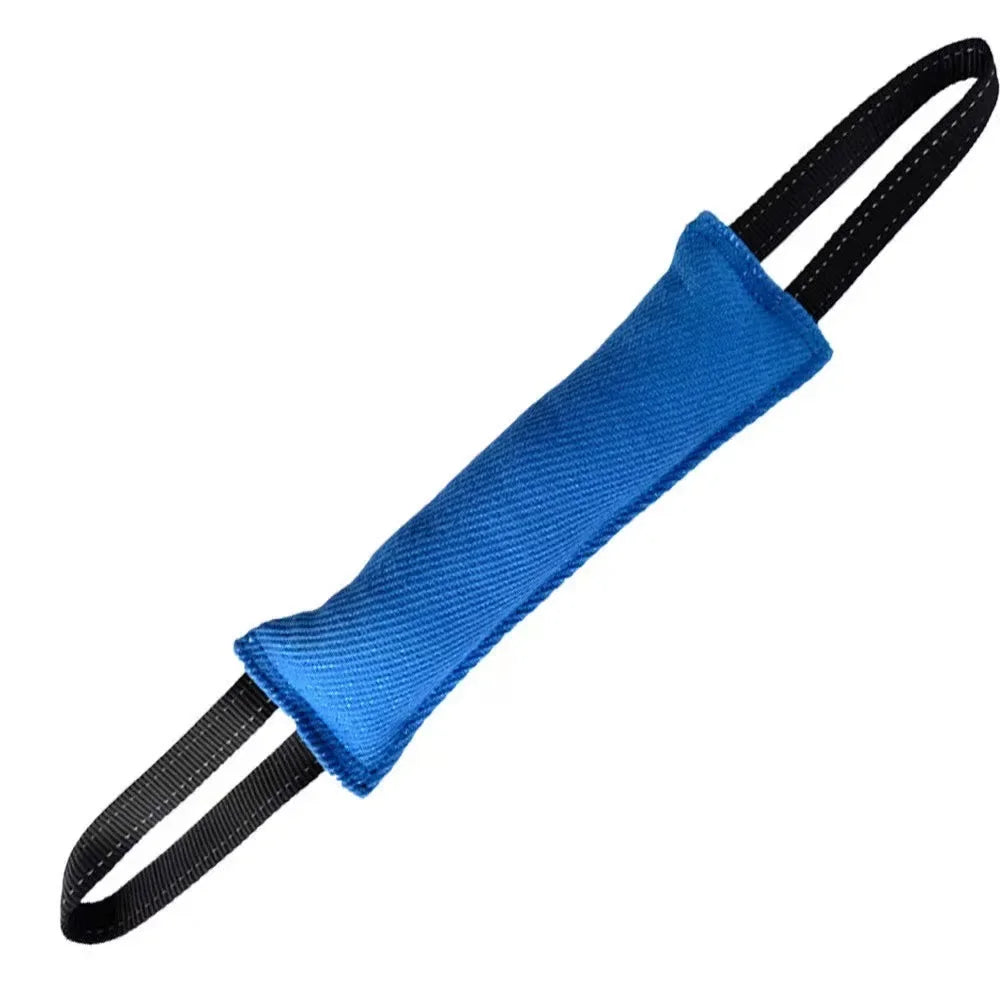 Dog Training Bite Stick Tear-Resistant - PeticaDeals