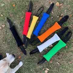 Dog Training Bite Stick Tear-Resistant - PeticaDeals
