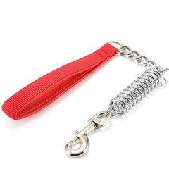 Dog Training Pet Chain One-Step Leashes for Dog Walking - PeticaDeals