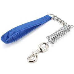 Dog Training Pet Chain One-Step Leashes for Dog Walking - PeticaDeals