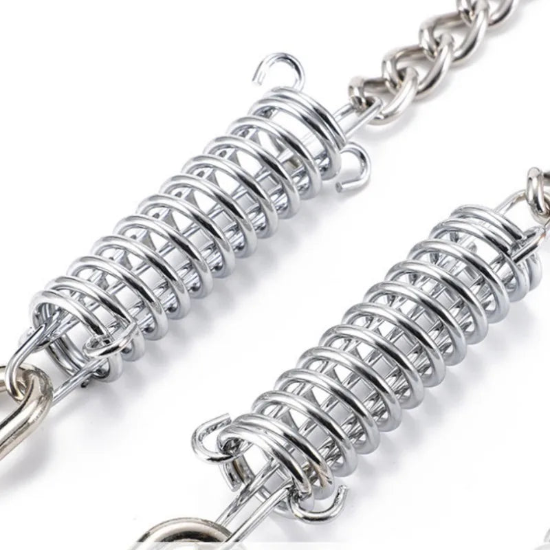 Dog Training Pet Chain One-Step Leashes for Dog Walking - PeticaDeals