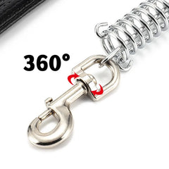 Dog Training Pet Chain One-Step Leashes for Dog Walking - PeticaDeals