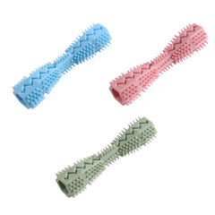 Dogs Puppy Chew Stick Dogs Soft Rubber Chewing Toy - PeticaDeals