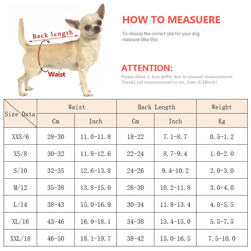 Dot Denim Dog Female Shorts Pants for Small & Medium Dogs - PeticaDeals